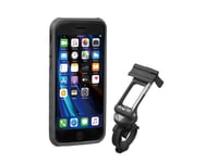 Mobilväska Topeak Ridecase Iphone 8/7/SE (2Nd Gen) Black One Size
