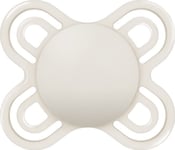 Mam-0+ Pacifier Perfect ,Matt,Unisex