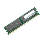 1GB RAM Memory HP-Compaq Business Desktop D200 (PC2100 - Non-ECC) Desktop Memory