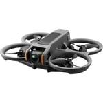 Pack Drone - DJI - Avata 2 + Stabilisateur RC Motion 3 + Casque Googles 3 + 3 batteries