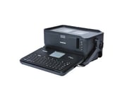 Brother PT D800W Label Printer (PTD800WYP1)