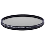 Hoya 82mm Fusion Antistatic Next PL-CIR Circular Polariser