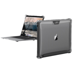 UAG MacBook Air 13 Fodral Plyo - Transparent