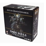 Asylum Demon Expansion: Dark Souls The Board Game - Brand New & Sealed
