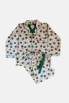 Classic Unisex Royal Bee Pyjamas