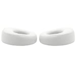 Replacement Ear Pads Cushions, Headphone Pillows Earpads Compatible for Sony PS3 PS4 Gold Wireless Playstation 3 Playstation 4 CECHYA-0083 Stereo 7.1 Virtual Surround Headphones