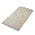 Bricmate Granitkeramik Norrvange Light Grey 296x598 (mm)Poolside/Step