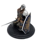 Game Dark Souls Black Faraam Knight 7" Action Figure Model Scenes Toy Doll Gift