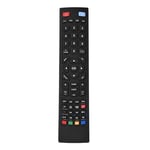 Vipxyc TV Remote Control, Innovative Universal Keyboard Controller for the SMART LED LCD TV, Replacement Television Remote Controller for Alba Bush for Alba Bush/Technika/Blaupunkt/SHARP/E-Motion