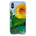 fashionaa Van Gogh oil painting mobile phone case,Creative Ultra Thin Case, Slim Fit and Protective Hard Plastic Cover Case for iPhone 11 Pro MAX XS XR X 8 6s 7Plus TPU,9,iPhone11