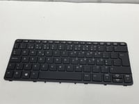 HP Pro x2 612 G1 766641-131 Keyboard Euro english SPS-KEYBOARD BL EUROA5