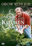 - Grow With Joe: The Complete Kitchen Garden DVD