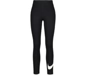 Sportswear Classics Sportswear Classics leggings Dam BLACK/SAIL L
