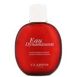 Clarins Eau Dynamisante Treatment Fragrance Vitality Freshness Firmness Natural Splash 200ml / 6.7 fl.oz.