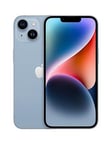 Apple Iphone 14, 256Gb - Blue