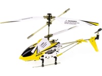 Helikopter Rc Syma S107h 2,4 Ghz Rtf Gul
