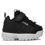 Sneakers Fila Disruptor E Infants 1011298.25Y Black