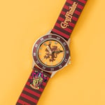 Harry Potter Gryffindor Time Teacher Watch - HP9072