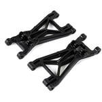 Front Lower Suspension Set Fit for 1/8 HPI Racing Savage XL FLUX Rovan for4816