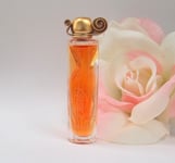 ORGANZA by GIVENCHY  Mini / Miniature Perfume 3.7ml pure parfum + pouch original