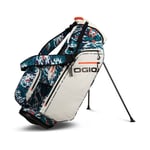 OGIO All-Elements Hybrid Stand Bag - Wave Camo