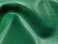 Green Faux Leather Fabric by The Metre Leatherette Vinyl Material for Upholstery Sofas Chairs 140CM Width (1 Metre)