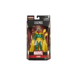 Figurine Avengers Marvel Legends Series Vision - Neuf