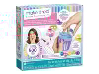 Make It Real Make It Real Manicure Set Party Nails