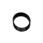 Paxanpax 07-GT-02, Motor to Cog Drive Belt for Gtech AirRam AR01, AR02, AR03, AR05, DM001 Series Vacuum Cleaners, Black
