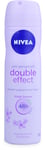 Nivea Double Effect 48H Antiperspirant Deodorant 150ml