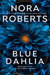 Blue Dahlia