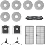 Dreame Tillbehörskit X40 Ultra/L40 Ultra