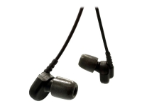 RealWear Ear Bud Foam Tips - Sats med hörsnäckor för hörlurar, smartglasögon