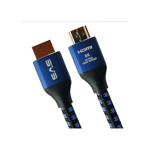 SVS Soundpath HDMI 2.1 UHD 3 meter HDMI 2.1 Ultra HD 8K - 48 Gbps