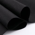 Geotextil Greenmill agro-textil, ogräsbekämpande, agrofiber, 50g, 1.6x5m, svart, GR1014