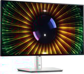 DELL 24 Monitor U2424H 23.8inch FHD IPS LED HDMI 2xDP 2xUSB-C 3xUSB 3YPPG AE