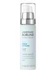 Annemarie Börlind Aquanature Day Cream Light 50Ml Nude