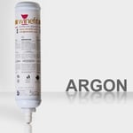 Winefit - Argon gasflaska