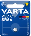 Varta V 377 paristo (1 kpl)