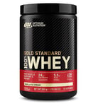 Optimum Nutrition Gold Standard Whey Protein  VANILLA ICE CREAM 300g