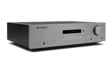Cambridge AXR85