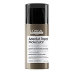 L'Oreal Professionnel Serie Expert Absolut Repair Molecular 100ml Leave-in Mask