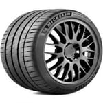 Michelin Pilot Sport 4 S 275/35R20 102Y MO1 XL