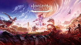 Horizon Forbidden West™ Complete Edition (PC)