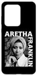 Coque pour Galaxy S20 Ultra Photo portrait d'Aretha Franklin par David Gahr