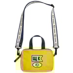 Wynken Nylon Väska Yellow | Gul | 0