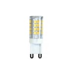 Bellight LED 4000K 330lm G9 4W