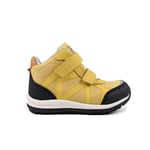 Kavat Iggesund WP vattentäta sneakers (barn) - Yellow,34