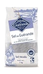 Le Paludier Celtic Sea Salt Fine 1000g Hand-harvested and unrefined. Guerande