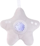 Little Chick London Bed Time Star Projector Night Light Lullabies White Noise